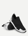 Top Slip On Velcro Sneakers