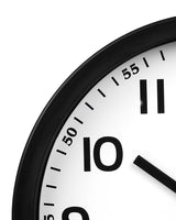 Round Design Wall Clock