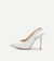 Slingbacks Stiletto Heels