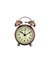 Vintage Look Alarm Clock